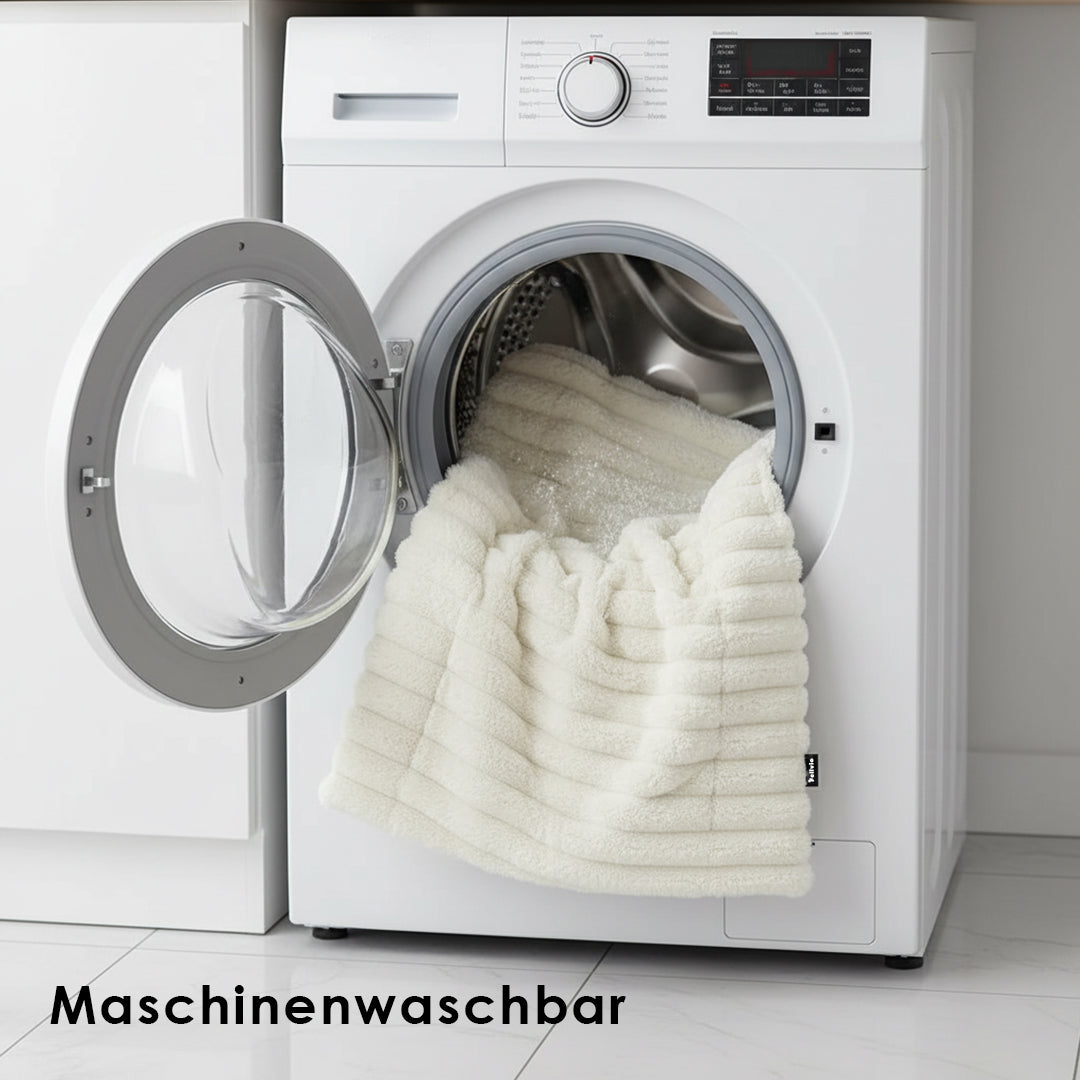 Fellvio Selbstheizende Thermo-Matte